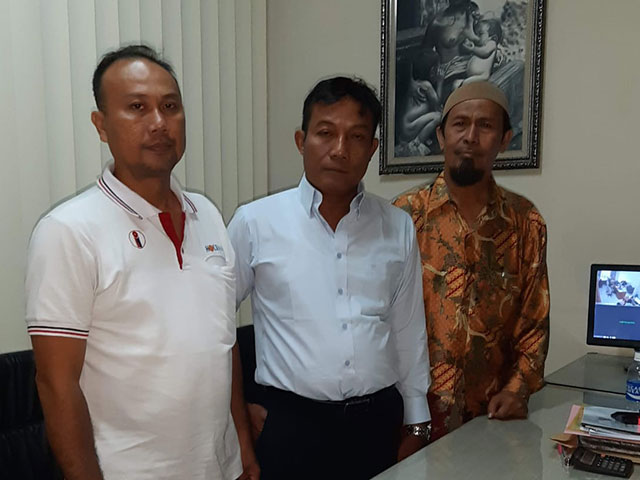 Multiple Visit Visa (INDEX D-212)